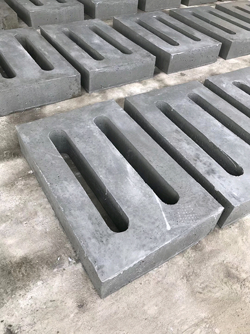 地铁排水沟盖板的介绍及特点