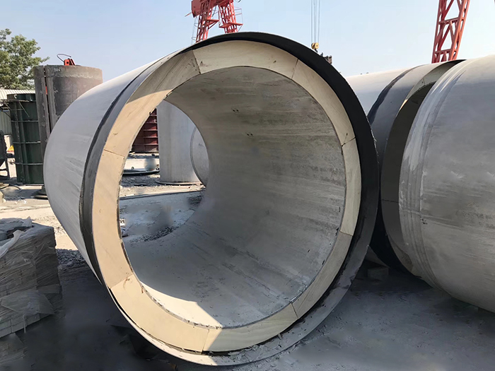 深圳III级钢筋混凝土顶管 DN500~DN3000 F型水泥管顶管供应